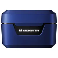 Monster Xkt05 Tws Wireless Headset Blue  57983115299 8596311217401