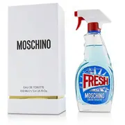 Moschino Fresh Couture Smaržas Edt 100Ml  8011003826711