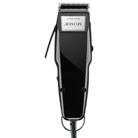 Moser Professional Corded Hair Clipper 1400 Black - Mašīnīte matu griešanai ar vadu  1400-0269 4015110000167