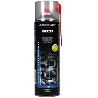 Motip Dzesēšanas aerosols Freezer 500Ml 090306 