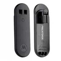 Motorola clip for T92H2O twin pack  Pmln7240 0748091000669