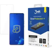 Motorola Edge 40 Pro 5G - 3Mk Silverprotection screen protector  Silverprotection1136 5903108522311