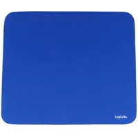 Mouse pad blue 230X204.5X4Mm  Id0118