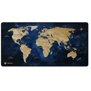Mouse Pad Wolrd Deep Blue 800X400  Npo-2243 5901969445589 Amnatf000000054