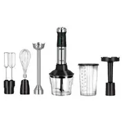 Mpm Mbl-42M Rokas blenderis 6In1 1500W  5903151054074