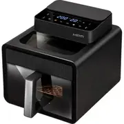 Mpm Mfr-16 Karstā gaisa cepšanas ierīce 7L 1600W  5903151082596