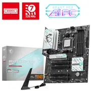 Msi B840 Gaming Plus Wifi  4711377286589