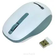 Msonic Mx707W 1000Dpi Optiskā bezvadu datorpele  4718308334678