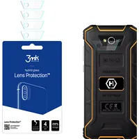Myphone Hammer Energy 2 - 3Mk Lens Protection screen protector  Protection520 5903108411264