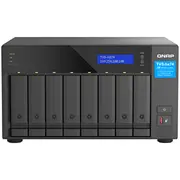 Nas Tvs-H874-I5-32G 8X0Hdd Intel core i5-12400 32G  4711103082362