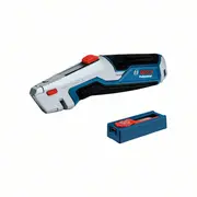 Naža un asmeņu komplekts Bosch 1600A027M5  4059952613871