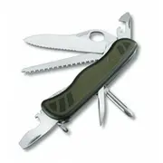 Nazis Soldiers knife Krāsa Olive Green  7611160017055
