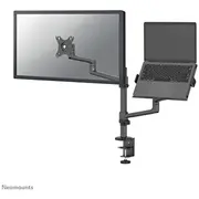 Neomounts Laptop  Screen Desk Mount ClampGrommet Ds20-425Bl2 8717371449865