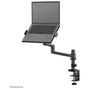 Neomounts Ds20-425Bl1 Laptop holder monitor arm 11.6-17.3 - space saving  439255 8717371449858 Wlononwcrakhe