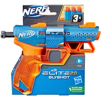 Nerf Elite 2.0 Rotaļu ierocis Slyshot  F6356 5010996130259