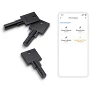 Netatmo Ndl-K3U smart lock accessory Smart key  3700730504812 Wlononwcrmpb8