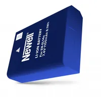 Newell Supracell Protect pakaitinė baterija En-El14A, skirta Nikon  5907489649483