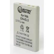 Nikon, battery En-El5  Dv00Dv1040 4775341110409