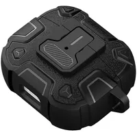 Nillkin Bounce Pro Case for Airpods 3 Black 57983115506  6902048263048