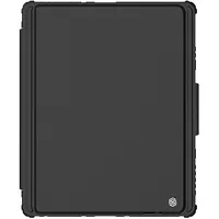 Nillkin Bumper Combo Keyboard Case for iPad Pro 12.9 2020 2021 2022 Black  57983112714 6902048255753