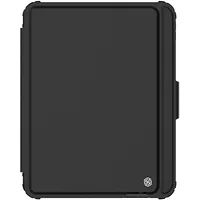 Nillkin Bumper Combo Keyboard Case for iPad 10.9 2022 Black  57983112832 6902048258945