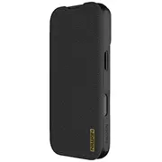 Nillkin Qin Book Pro Case for Apple iPhone 17 Black  57983127542 6902048303942