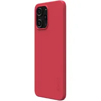 Nillkin Super Frosted Back Cover for Xiaomi Redmi 12 4G Bright Red  57983116879 6902048266179