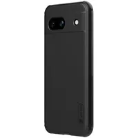 Nillkin Super Frosted Pro Back Cover for Google Pixel 8A Black  57983121532 6902048277151