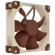 Noctua Nf-A9 Pwm computer cooling system Computer case Fan 9.2 cm Beige, Brown  4716123315513 Chlnocwen0049