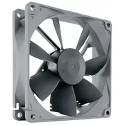 Noctua Nf-B9 redux-1600 Pwm Computer case Fan 9.2 cm Black, Grey  Redux-1600 4716123315315 Chlnocwen0052