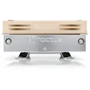 Noctua Nh-L9A-Am4 Processor Cooler 9.2 cm Beige, Nickel  9010018000092 Chlnoccpu0013