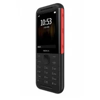 Nokia 5310 Dual Sim Black / Red  16Pisx01A03 6438409044822