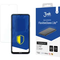 Nokia X10 - 3Mk Flexibleglass Lite screen protector  Fg Lite666 5903108387583