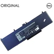 Notebook Battery Dell Wj5R2, 7368Mah, Original  Nb441600 9990000441600