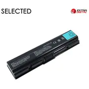 Notebook battery, Extra Digital Selected, Toshiba Pa3533U-1Brs, 4400Mah  Nb510054 9990000510054