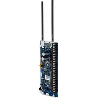 Nxg-4-Rf-Bo  Apsardzes panelis 4-16 zonas 4 rajoni 3 Pgm Iebūvēts uztvērējs xGen Lona 433Mhz un Ethernet komunikators 010147