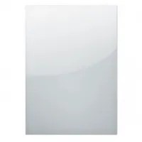 Binder covers Forpus A4,150Mik. clear, 100 vnt.  Fo92150 475065092150