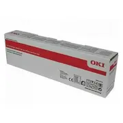 Oki 46861306 toner cartridge 1 pcs Original Magenta  5031713071105 Tonokiokb0027