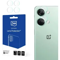 Oneplus Nord 3 5G - 3Mk Lens Protectionâ  Protection997-0 5903108532815