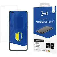 Oneplus Nord 5G - 3Mk Flexibleglass Lite screen protector  Fg Lite221 5903108296076