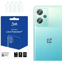 Oneplus Nord Ce 2 Lite 5G - 3Mk Lens Protection screen protector  Protection796 5903108475815
