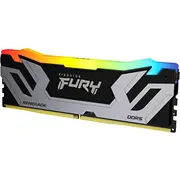 Operatyvinė atmintis Kingston 24Gb Ddr5 8400Mhz Kf584Cu40Rsa-24  740617346893