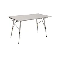 Outwell Dining table Canmore L with roll up top  530039 5709388052179