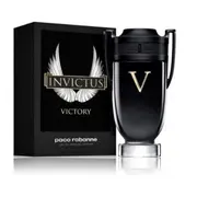 Paco Rabanne Invictus Victory Smaržas Edp 200 ml  3349668592388
