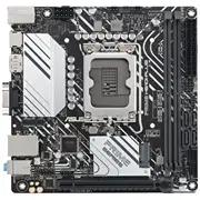 Pagrindinė plokštė Asus Prime H610I-Plus-Csm Ddr5 mini Itx Lga1700  90Mb1Gb0-M0Eayc 4711387330500 1001656099