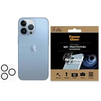 Panzerglass Camera Protector Pictureperfect for iPhone 13 Pro  Max Gsm169214 5711724003844