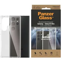 Panzerglass Clearcase Sam S23 Ultra S918 clear 0435  5711724004353