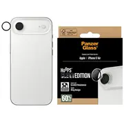 Panzerglass Hoops Tempered Glass Lens Screen Protector for iPhone Air  Pg52773 5715685027871