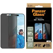 Panzerglass Pg Priv Scrn iPhone 16P 6.3Inch Uwf  P2862 5715685002465