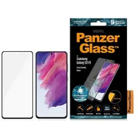 Panzerglass Ultra-Wide Fit Fingerprint tempered glass for Samsung Galaxy S21 Fe  7275 5711724072758